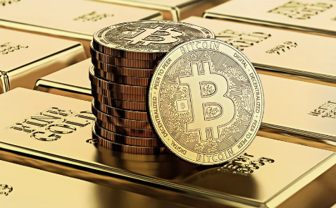 黄金涨比特币为什么跟跌？地缘停火能撑起BTC反弹吗？