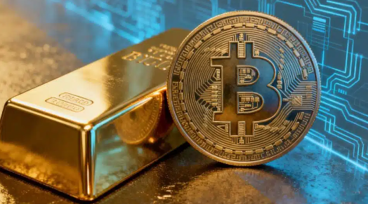 比特币价格能否保持在6.8万美元？4月加密货币行情将如何发展？