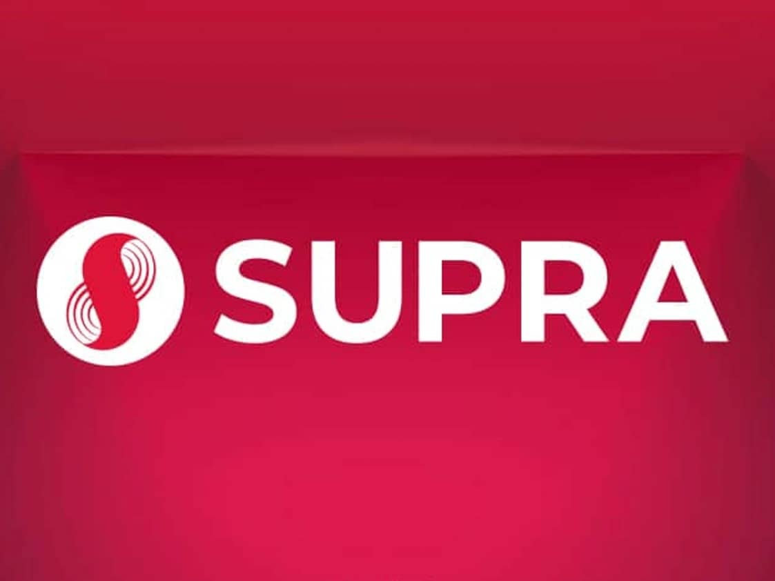 什么是Supra币？它凭什么实现50万 TPS？