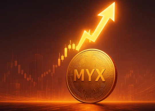 如何参与MYX质押与治理?持币者能获得哪些VIP权益与折扣?