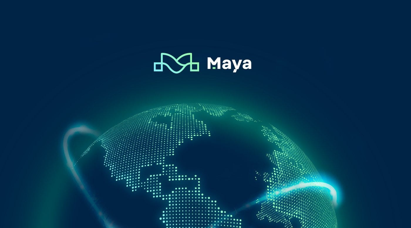 Maya Protocol的核心特点是什么？$CACAO和$MAYA代币有什么区别？