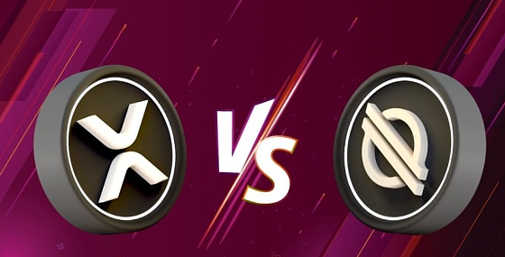 XLM币与XRP币有什么不同?Stellar的独特优势在哪里?