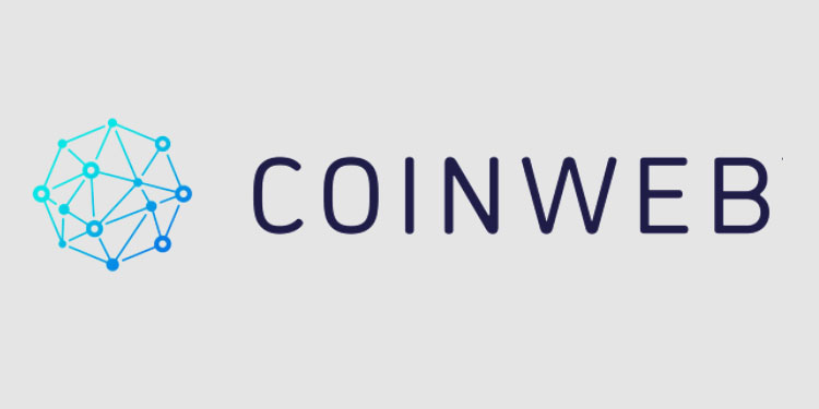 Coinweb生态系统包含哪些项目?BMW如何应用其区块链技术?