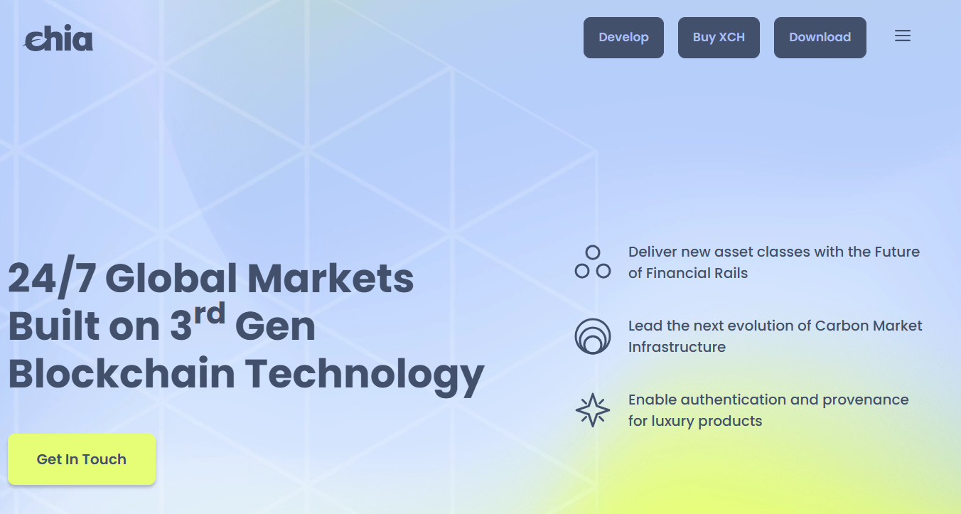 XCH币值得投资吗？它的环保挖矿模式有何优势与风险？ 