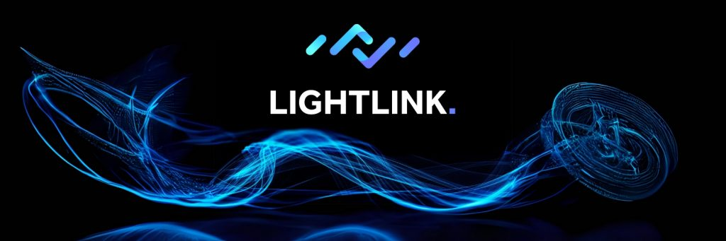 Lightlink是什么？其技术架构怎么样？核心技术优势是什么？