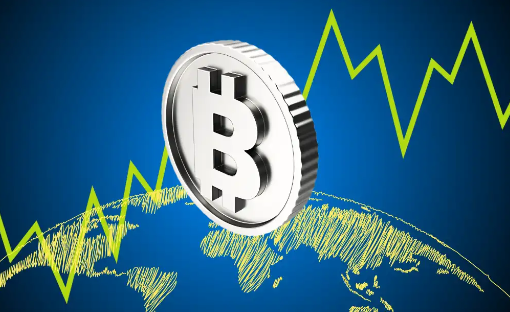 比特币价格为什么会突破7.5万美元？4月市场趋势如何演变？