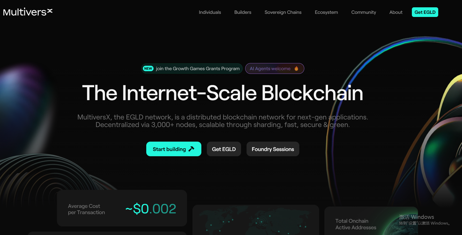 EGLD币如何进行币种升级？1000:1的兑换比例意味着什么？