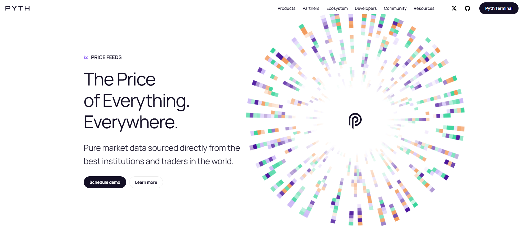 PYTH币是什么？最新价格是多少？2026年还可以投资吗？