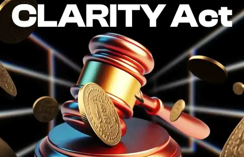 CLARITY法案能带来牛市吗？机构在比特币7万美元附近建仓了吗？