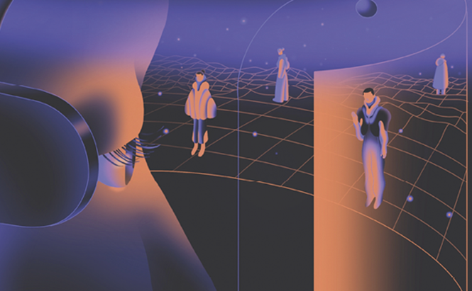 什么是元宇宙？历史来源是什么？与加密货币有什么关系？