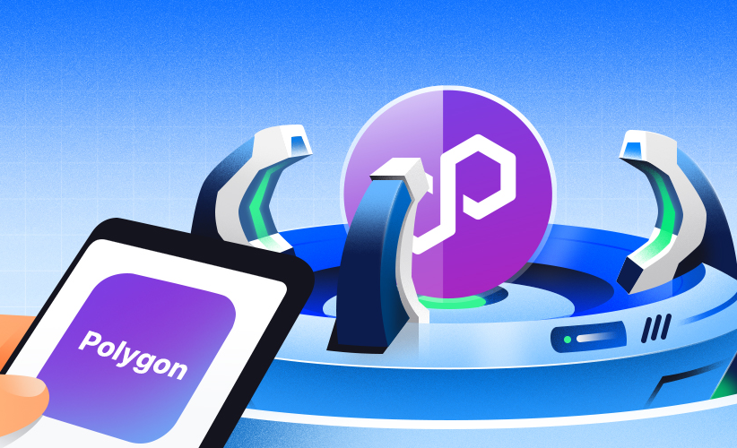 Polygon上的应用有哪些？Polygon的开发团队情况怎么样？