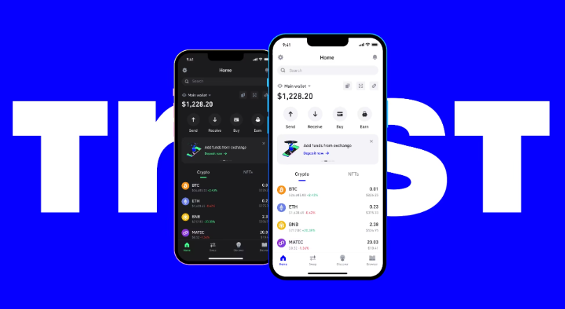 企业加密货币钱包是什么？热钱包和冷钱包如何选择？