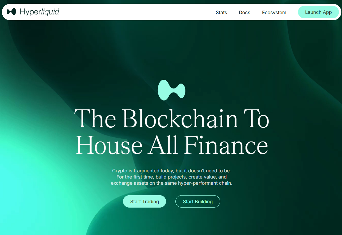 Hyperliquid DEX如何实现链上订单簿？HLP资金池怎样赚取收益？ 