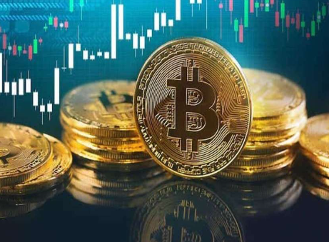 比特币已经站稳7.8万美元了吗？后市能否突破8万美元？