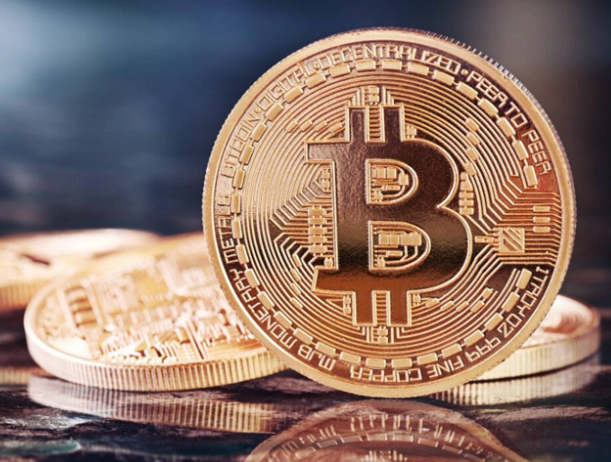 比特币链上缺口达3.5万美元，涨势背后是否暗藏风险信号？