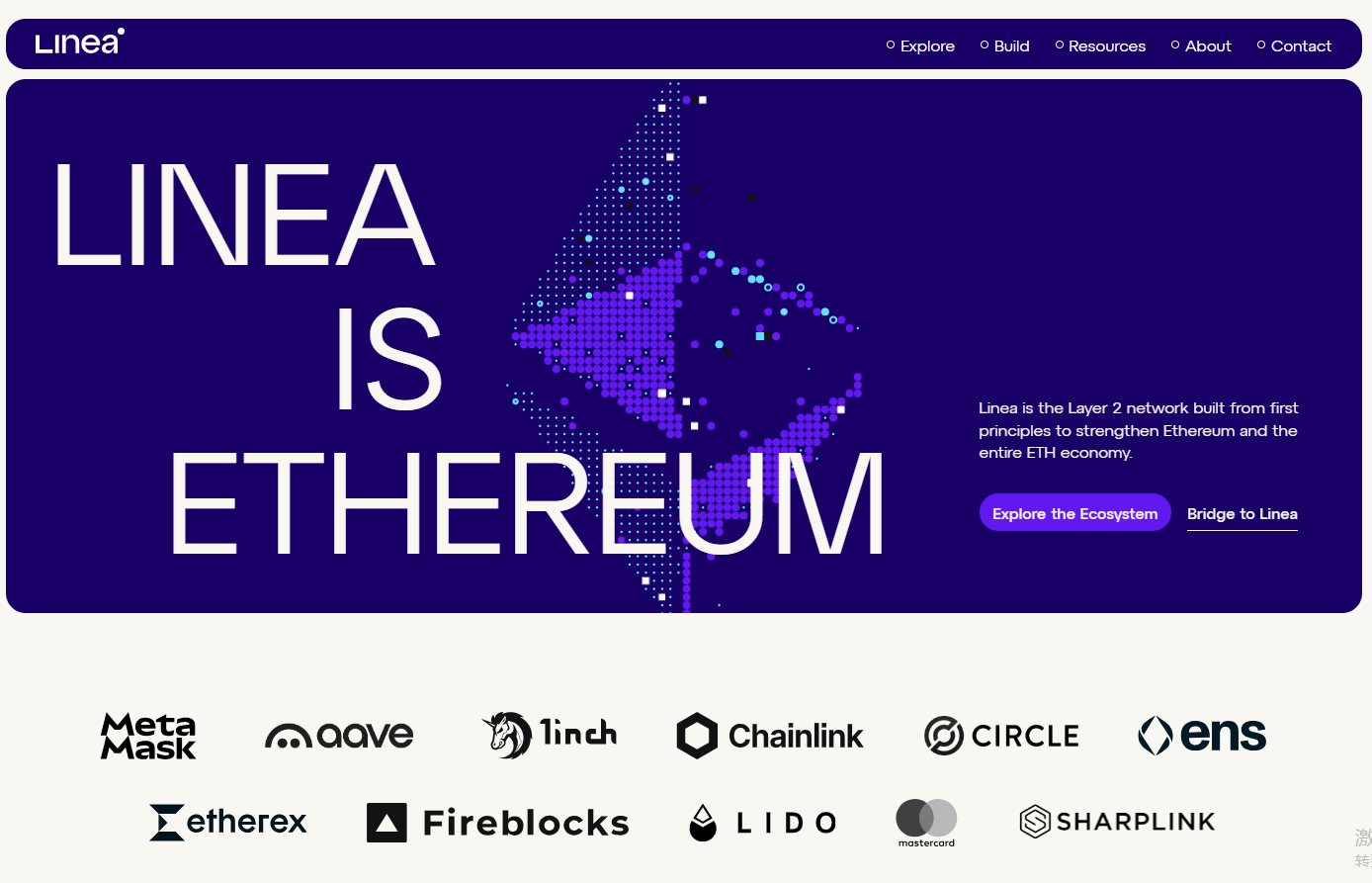 LINEA币是什么类型的加密货币？投资价值与未来发展分析