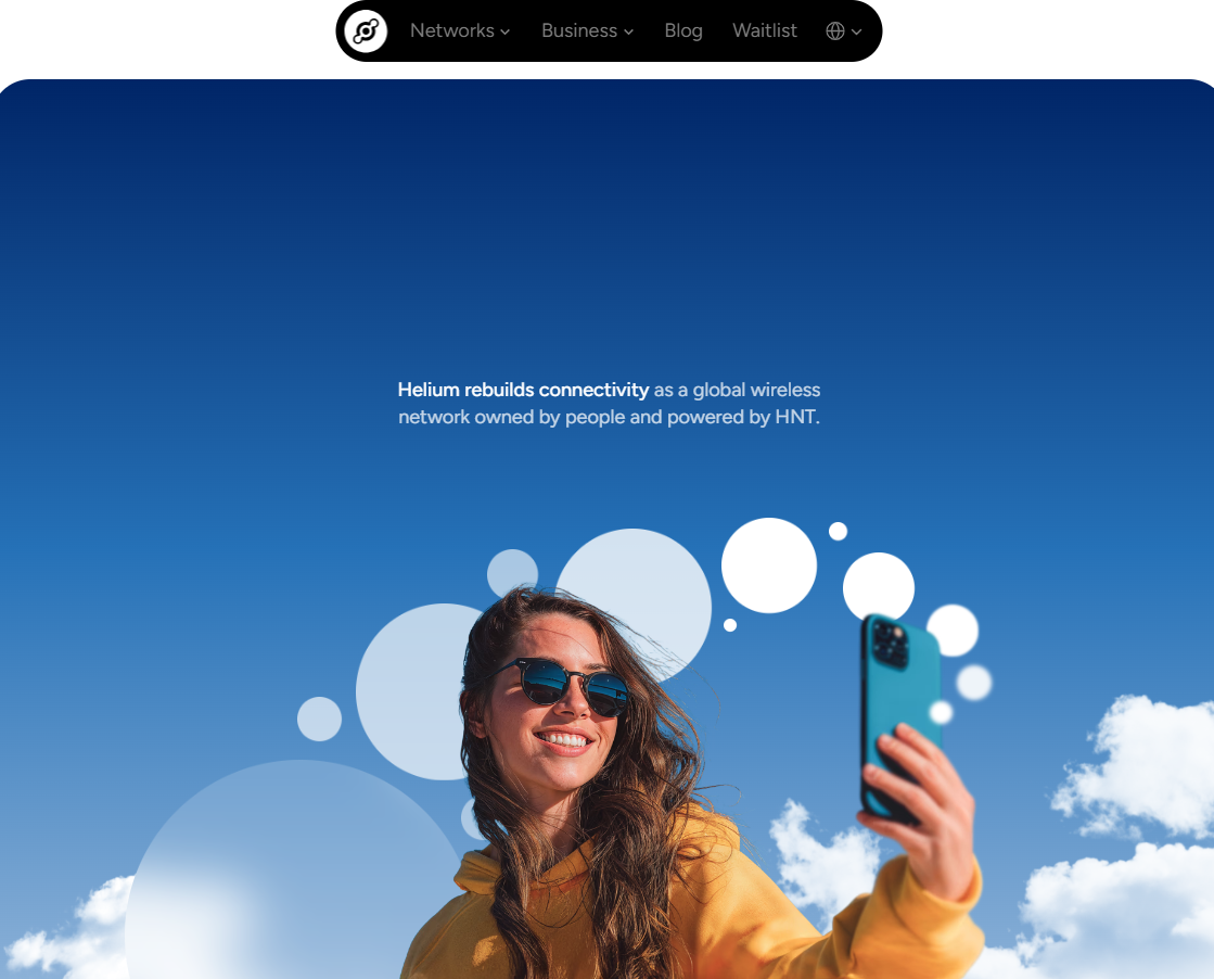 什么是HNT代币经济模型？数据积分和销毁机制如何运作？