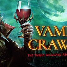 【亲测可用】解压即撸|吸血鬼爬行者: 屠戮地牢的吸血鬼幸存者|官方简体中文