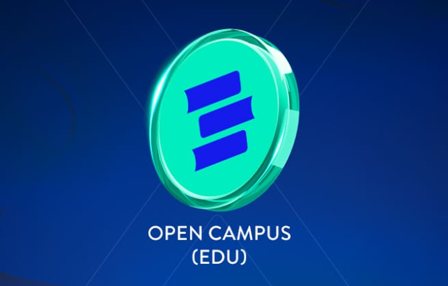 什么是Open Campus？主要功能和服务是什么？EDU代币是什么？