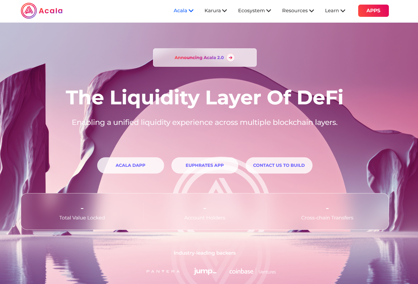 ACA币是什么？在Polkadot生态中有什么作用？