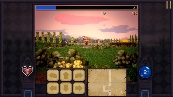 【亲测可用】解压即撸|吸血鬼爬行者: 屠戮地牢的吸血鬼幸存者|官方简体中文下载  6