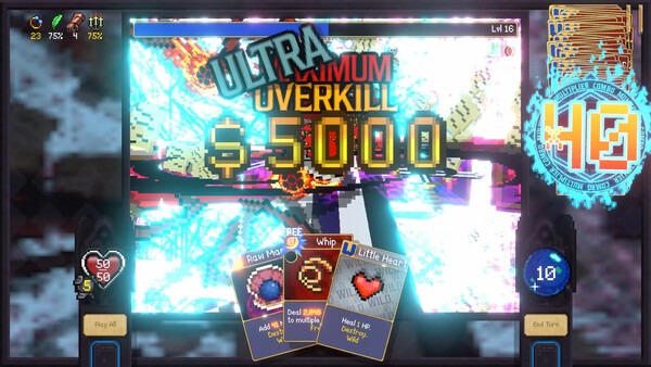 【亲测可用】解压即撸|吸血鬼爬行者: 屠戮地牢的吸血鬼幸存者|官方简体中文下载  3