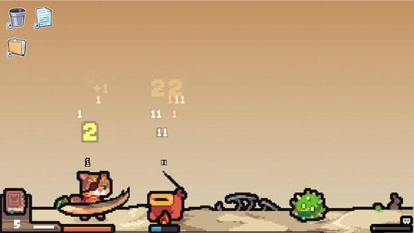 敲敲打宝|官方简体中文下载  1