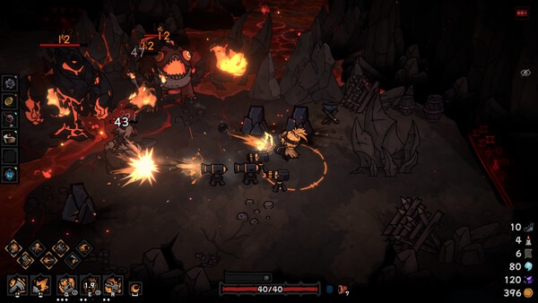 灰烬之国官方中文下载  4