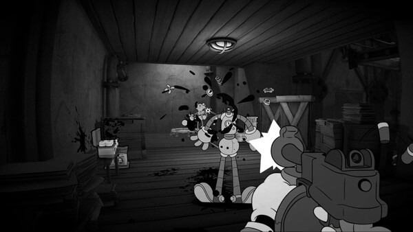 神探杰克鼠|官方简体中文|支持键盘鼠标手柄下载  8