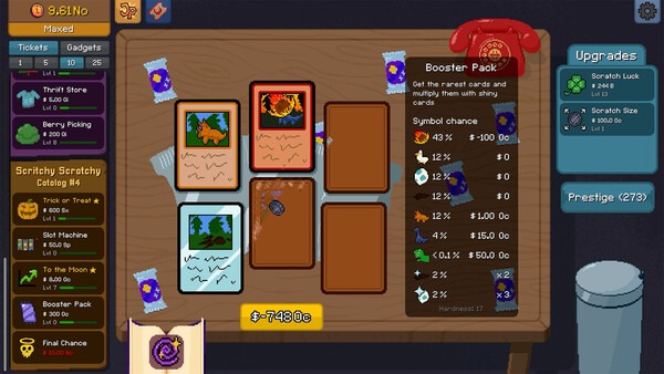 刮个爽|官方简体中文下载  6