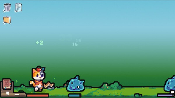 敲敲打宝|官方简体中文下载  0