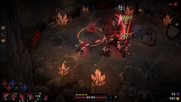 灰烬之国官方中文下载  0