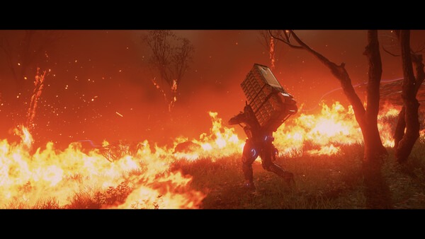 死亡搁浅2：冥滩之上|官方简体中文|支持键鼠手柄+AMD FSR+NVIDIA DLSS下载  3