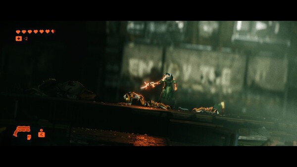 REPLACED|官方中文|赛博朋克惊悚剧情+电影化动作平台下载  4