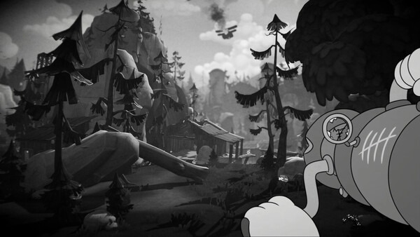 神探杰克鼠|官方简体中文|支持键盘鼠标手柄下载  3