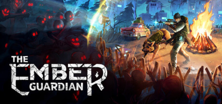 余火守护者官方中文