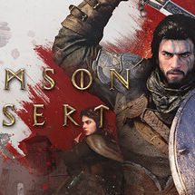 《红色沙漠》数字豪华版-全DLC-升级档-最新Hypervisor绕D密技术