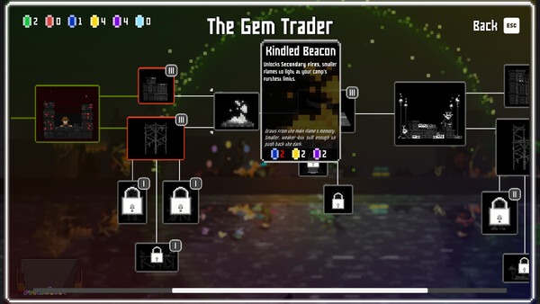 余火守护者官方中文下载  7