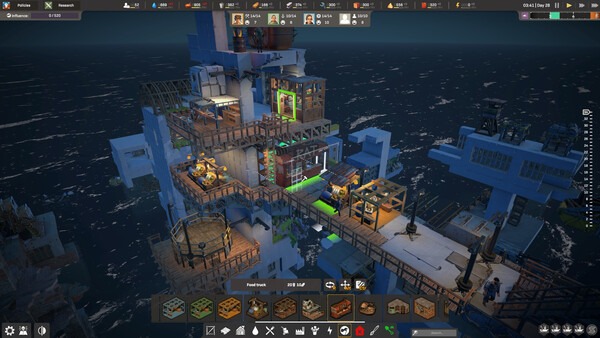 终落之城/ALL WILL FALL|官方简体中文下载  2