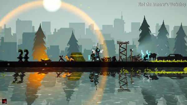 余火守护者官方中文下载  1