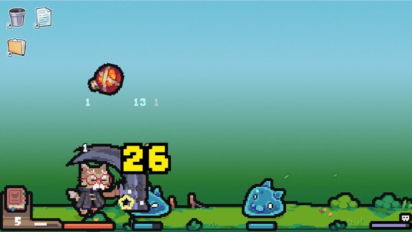 敲敲打宝|官方简体中文下载  2