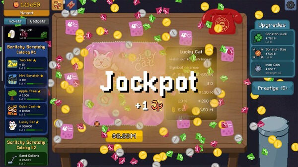 刮个爽|官方简体中文下载  2