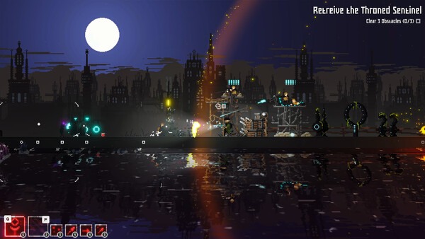 余火守护者官方中文下载  3