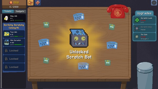 刮个爽|官方简体中文下载  3