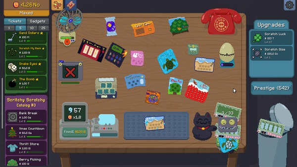 刮个爽|官方简体中文下载  7