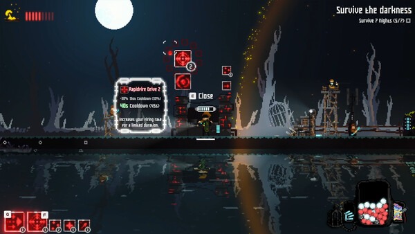 余火守护者官方中文下载  8