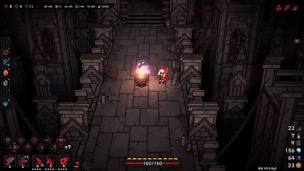 灰烬之国官方中文下载  8