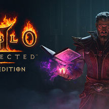 暗黑破坏神2：重制版-终极包|官方简体中文|术士君临扩展+全DLC