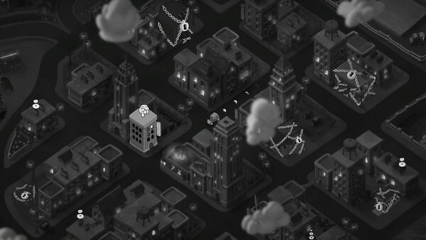 神探杰克鼠|官方简体中文|支持键盘鼠标手柄下载  2