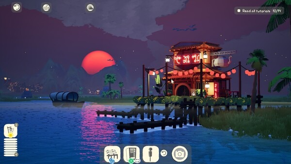 香缇小镇|官方简体中文下载  2